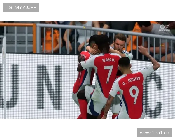 阿森纳锋线火力全开，近期表现持续提升助力球队争冠