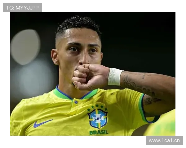 拉菲尼亚近期表现稳健，延续巴西足球偶像竞争力