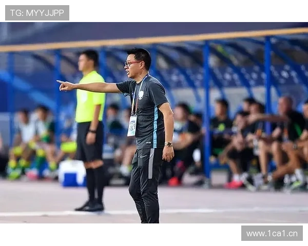 上海申花吴金贵