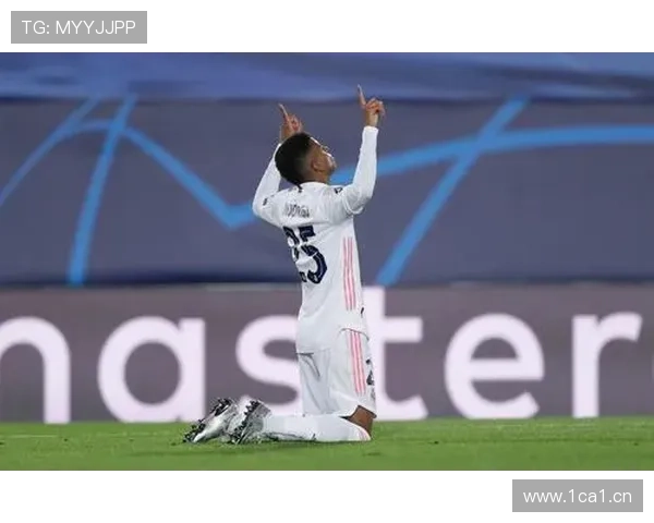 Rodri 欧冠决赛制胜球回顾 Rodri 欧冠决赛制胜球回顾