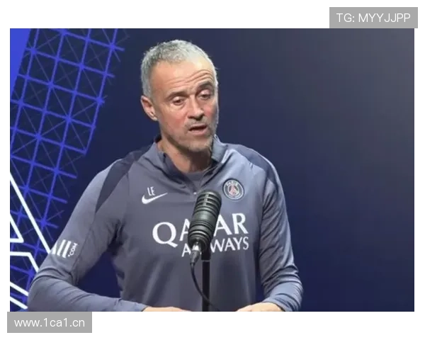 恩里克球队防守模式