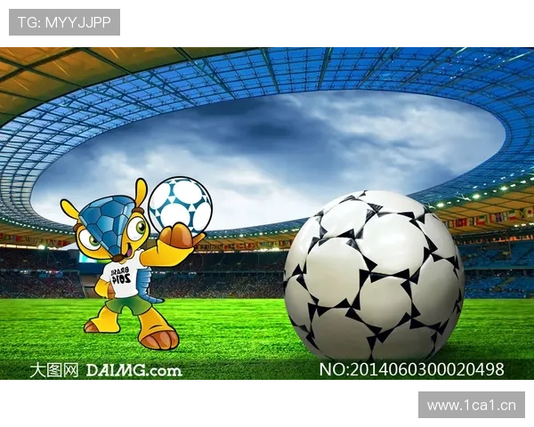 世界杯吉祥物设计公布，融合主办国文化元素引关注