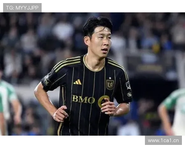 孙兴慜领袖价值体现与球场影响力分析