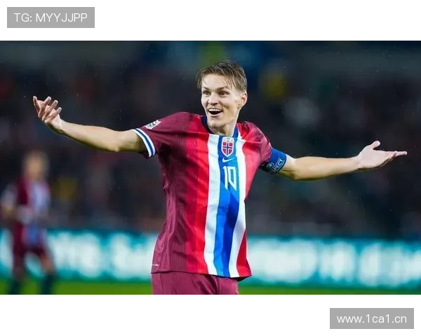 厄德高 vs 德布劳内：进攻型中场的战术角色对比