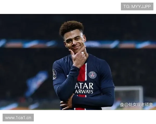 巴黎圣日耳曼沦为欧冠配角！混乱管理+战术失衡，豪门光环正暗淡