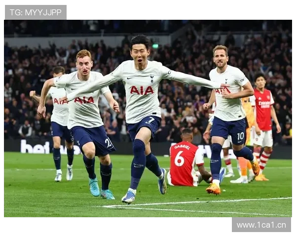 热刺进攻看着流畅，效率却突然掉链子？问题出在哪？