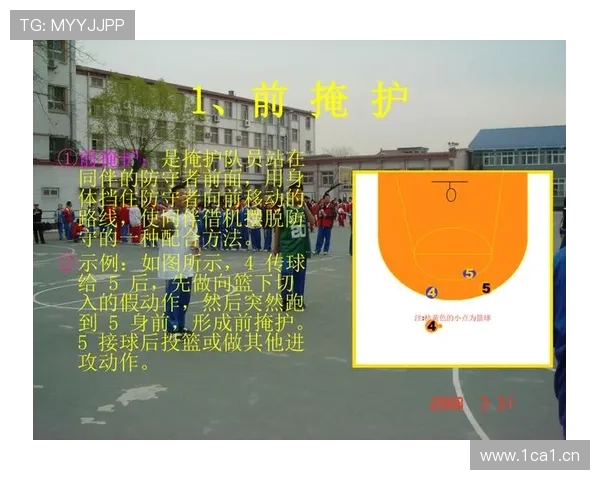 篮球中哪些行为属于非法掩护及其判罚标准解析