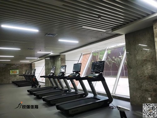 熊猫体育官方网站体育提供服务支撑的胶州市综合性体育中心开放